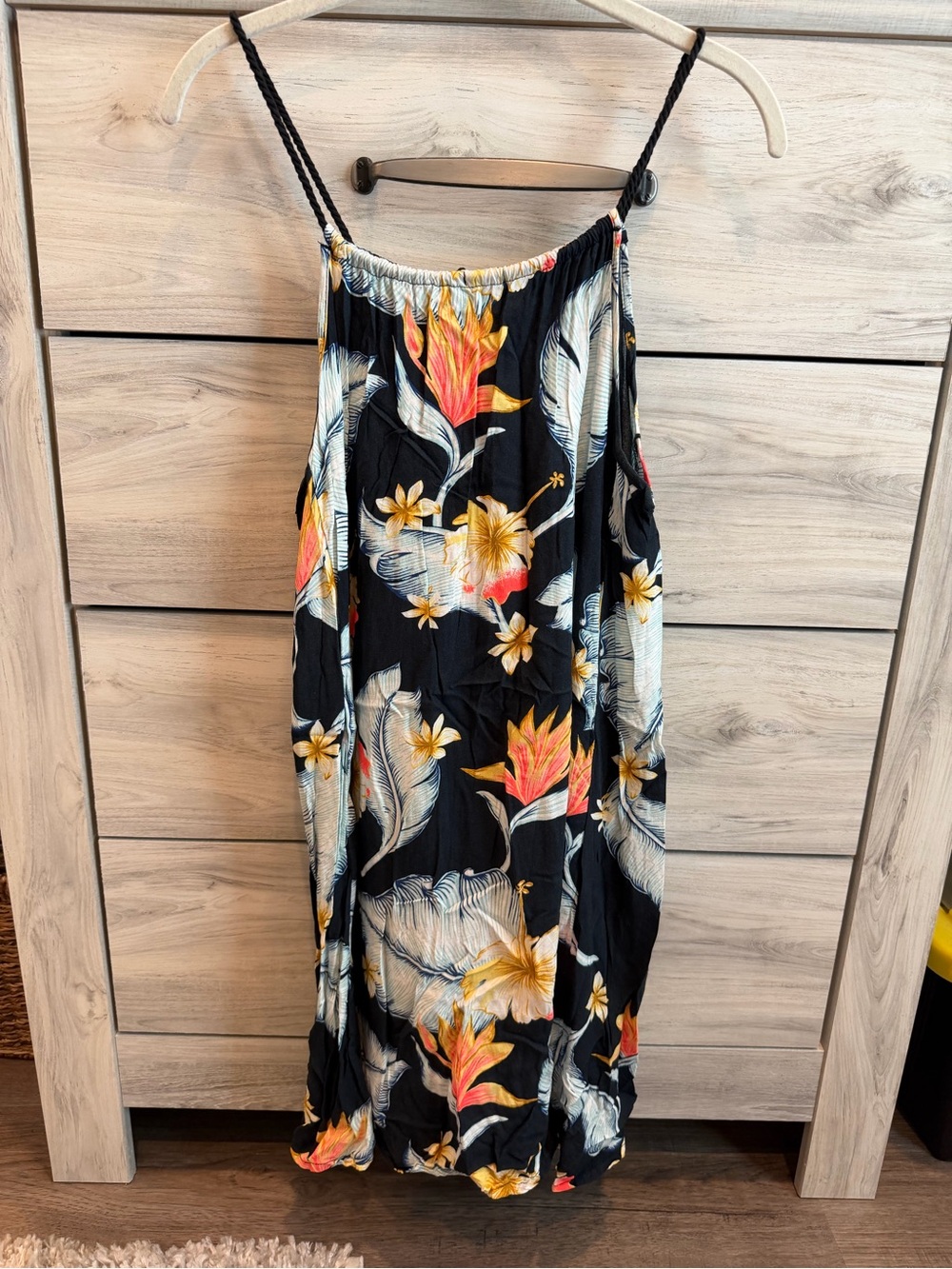 Roxy Summer Dress